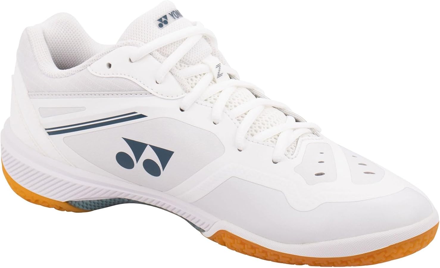 美品！ YONEX AERIO AB (Accublade) 28.0 POWER CUSHION AERUS Z (2ND GEN - WIDE) – Yonex USA